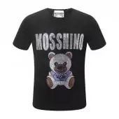 moschino t-shirt size m-3xl little underbear